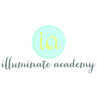 Illuminate Academy, Inc. Logo