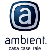 Ambient SA Logo