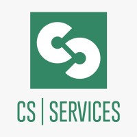 CS SERVICES Logo