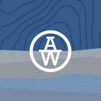 Acoustic Wells, Inc. Logo
