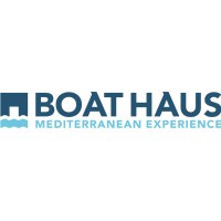 Boat Haus Mediterranean Experience Logo