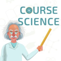 Course Science Logo