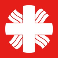 Cáritas Brasileira Logo