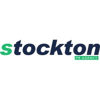 Stockton PR Agency Logo