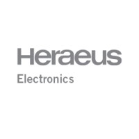 Heraeus Electronics Logo