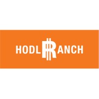 HODL Ranch Limited Logo