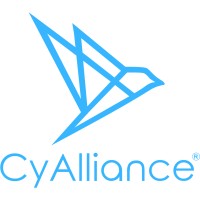 CyAlliance® Logo