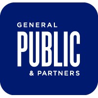 General Public & Partners Inc Logo