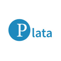 Plata Opleidingen & Plata Fundament in organisaties Logo