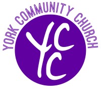 York Community Church Logo
