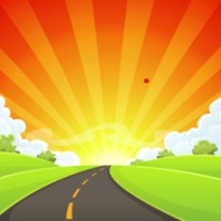 Marrtown Road church Of Christ Logo