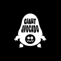 Giant Avocado Logo