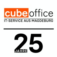 cubeoffice GmbH & Co.KG Logo