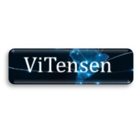 ViTensen Logo