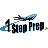 1StepPrep Logo