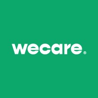 We Care Products Logo