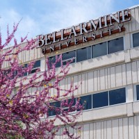 Bellarmine University School of Education Logo