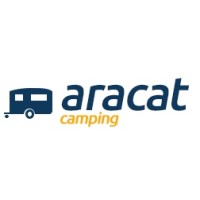 Aracat Camping Logo