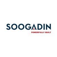 Soogadin Logo