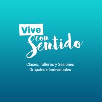 Vive con Sentido Logo