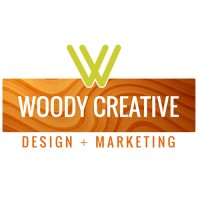 Woody Creative Logo