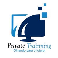 Private Trainning { Consultoria & Treinamentos SAP } Logo