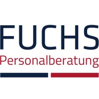 Fuchs Personal- und Unternehmensberatung e.K. Logo