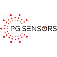 PG Sensors Logo