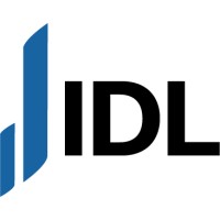 Industrial Data Labs Logo