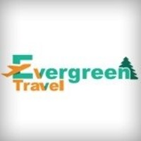 Evergreen Travel Logo