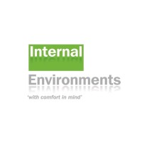 INTERNAL ENVIRONMENTS LIMITED Logo