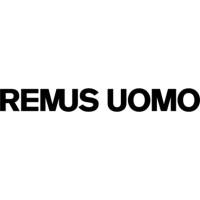 Remus Uomo Logo