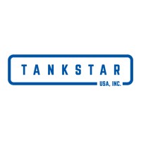 Tankstar USA, Inc. Logo
