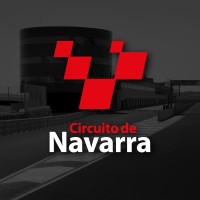 Circuito de Navarra Logo