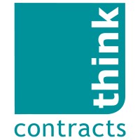 Think Contracts Limited Logo