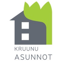 Kruunuasunnot Oy Logo