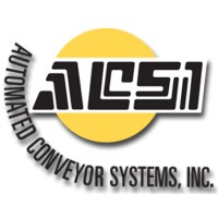 Automated Conveyor Systems, Inc. Logo