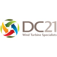 DC21 Group Logo