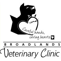 Broadlands Veterinary Clinic Logo