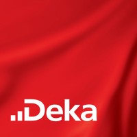 Deka Investment Logo