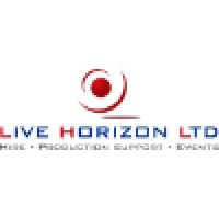 Live Horizon Ltd Logo