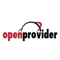 Openprovider Logo