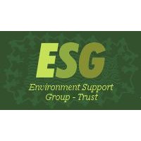 Environment Support Group (ESG) Logo