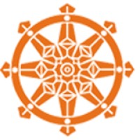 Anoopam Mission Logo
