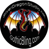 Silver Dragon Studio Logo