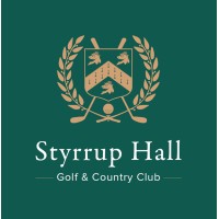 STYRRUP HALL GOLF AND COUNTRY CLUB LIMITED Logo