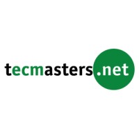 tecmasters GmbH Logo