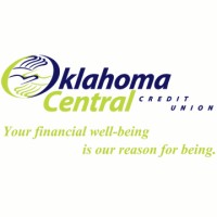 Oklahoma Central Credit Union Logo