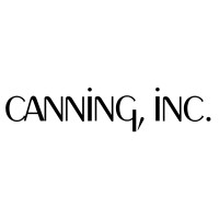 Canning Inc Logo
