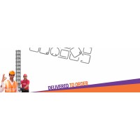 SUNVIK STEELS PRIVATE LIMITED Logo